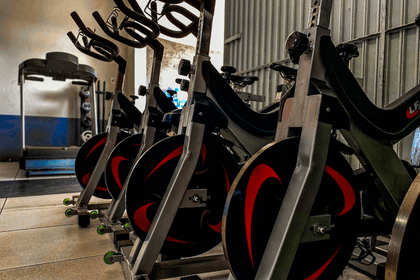 Imagem 4 da galeria do parceiro Academia Gym Company