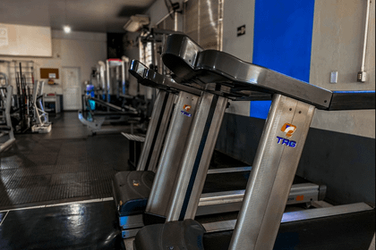 Imagem 5 da galeria do parceiro Academia Gym Company
