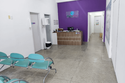 Imagem 1 da galeria do parceiro Clínica Fisio Slim