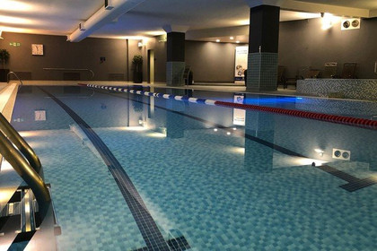 Image 1 from Bannatyne Health Club & Spa - Leicester partner gallery