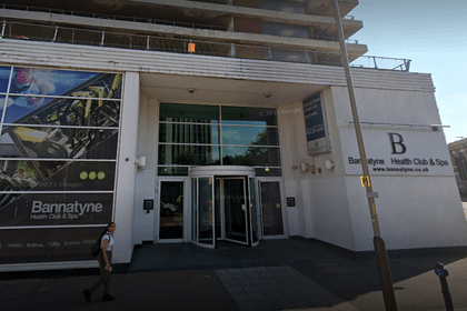 Image 2 from Bannatyne Health Club & Spa - Leicester partner gallery