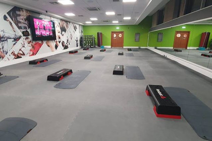 Image 4 from Bannatyne Health Club & Spa - Leicester partner gallery
