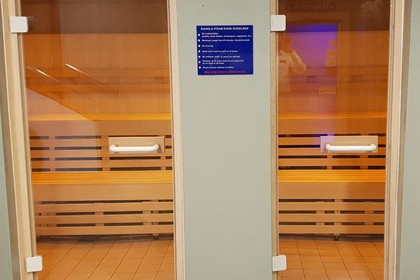 Image 6 from Bannatyne Health Club & Spa - Leicester partner gallery