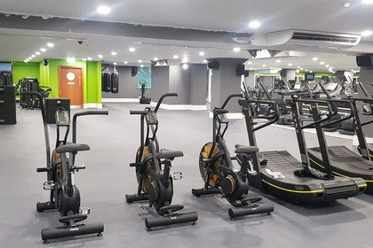 Image 11 from Bannatyne Health Club & Spa - Leicester partner gallery