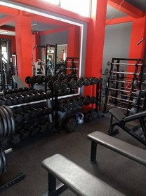 Imagen 2 de la galería del partner Kratos Gym