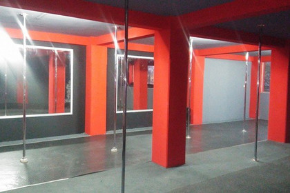 Imagen 1 de la galería del partner Kratos Gym