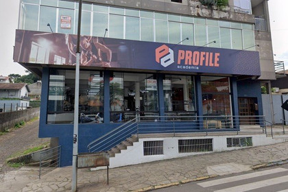 Imagem 2 da galeria do parceiro Profile Academia