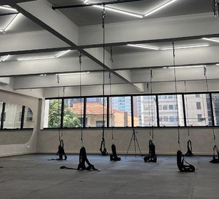 Imagem 1 da galeria do parceiro Elastic Training - Itaim Bibi
