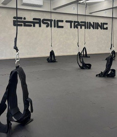 Imagem 4 da galeria do parceiro Elastic Training - Itaim Bibi