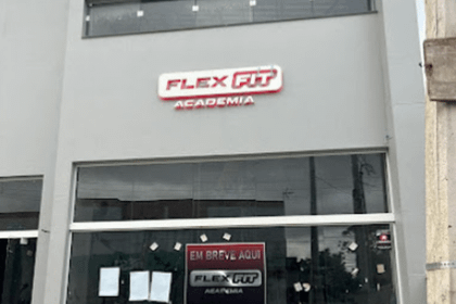 Imagem 1 da galeria do parceiro Flexfit Academia Ltda