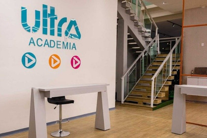 Imagem 11 da galeria do parceiro Ultra Academia - Ceilândia