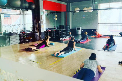 Imagen 1 de la galería del partner Prime Fitness Dorada