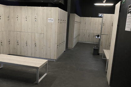 Imagen 4 de la galería del partner Synergym Valencia Peset