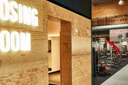 Bild 5 von Gold's Gym Berlin Flagship Partnergalerie