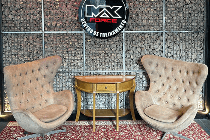 Imagem 6 da galeria do parceiro Academia CT Max Force