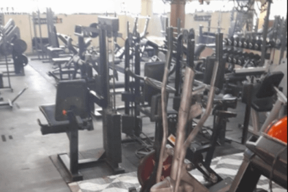 Imagem 1 da galeria do parceiro Academia Corpo e Ação