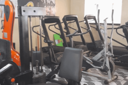 Imagem 4 da galeria do parceiro Academia Corpo e Ação