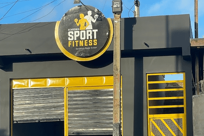 Imagem 2 da galeria do parceiro Academia Sport Fitness