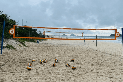 Imagem 2 da galeria do parceiro Vôlei de Praia Toni'sports