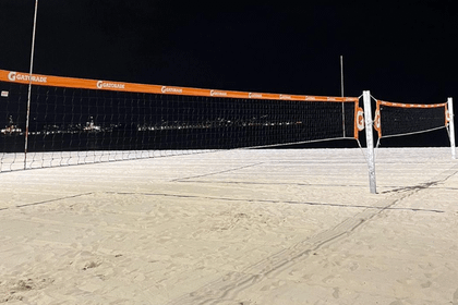 Imagem 4 da galeria do parceiro Vôlei de Praia Toni'sports