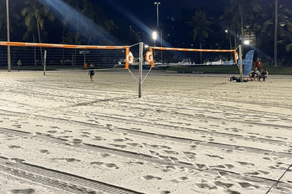 Imagem 5 da galeria do parceiro Vôlei de Praia Toni'sports