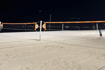 Imagem 6 da galeria do parceiro Vôlei de Praia Toni'sports