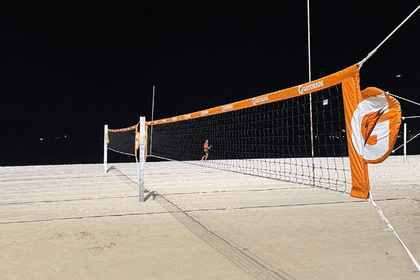 Imagem 7 da galeria do parceiro Vôlei de Praia Toni'sports