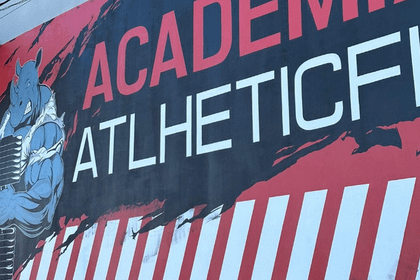 Imagem 2 da galeria do parceiro Academia Athletic Fit