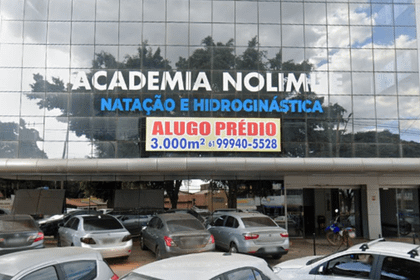 Imagem 2 da galeria do parceiro Academia No Limite