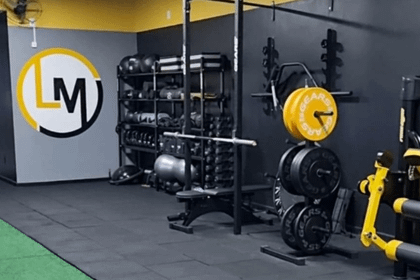 Imagem 1 da galeria do parceiro LM Multfitness