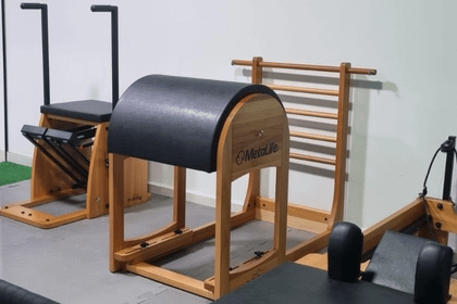 Imagem 6 da galeria do parceiro LM Multfitness