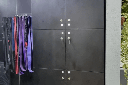 Imagem 8 da galeria do parceiro LM Multfitness