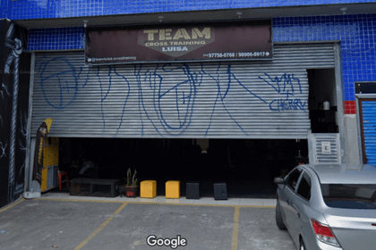 Imagem 2 da galeria do parceiro Team Luisa Cross Training