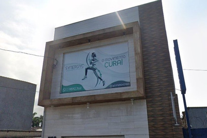 Imagem 2 da galeria do parceiro Synergyc Fisioterapia & Pilates
