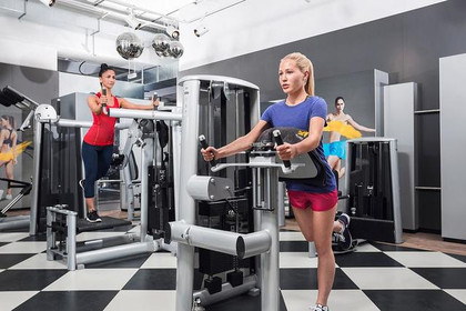 Bild 5 von McFit Recklinghausen Partnergalerie