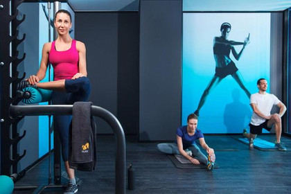 Bild 6 von McFit Recklinghausen Partnergalerie