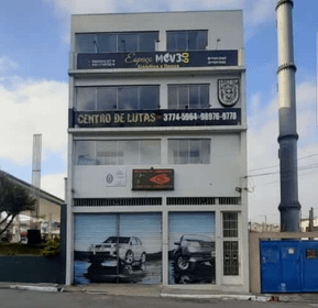 Imagem 2 da galeria do parceiro Espaço Mov360