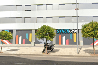 Imagen 2 de la galería del partner Synergym Ponferrada La Rosaleda