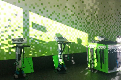 Bild 1 von Fitbox Oberursel Altstadt Partnergalerie