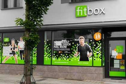 Bild 2 von Fitbox Oberursel Altstadt Partnergalerie