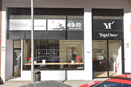 Imagen 2 de la galería del partner Yogaone Pacifico