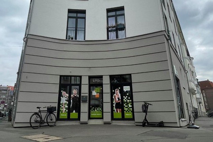 Bild 1 von fitbox Hannover Südstadt Partnergalerie
