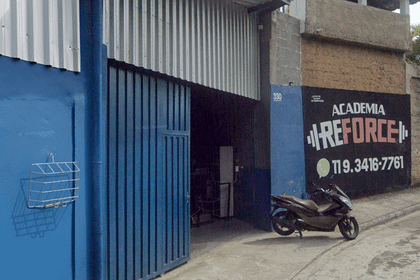Imagem 2 da galeria do parceiro Reforce Fitness