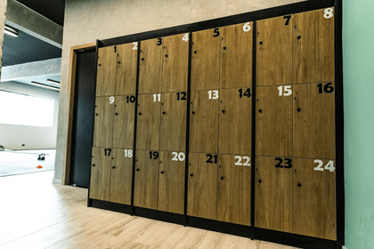 Imagem 7 da galeria do parceiro Spark Academia