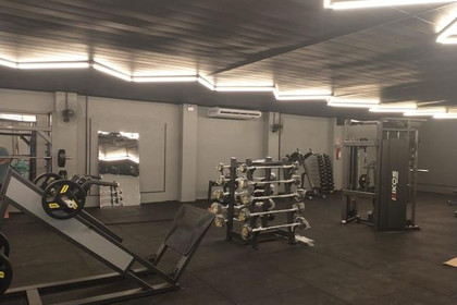 Imagem 5 da galeria do parceiro 26 Fit - Cruz Alta