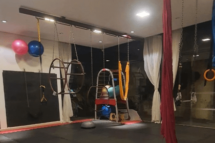 Imagem 1 da galeria do parceiro BioBeaux Fitness