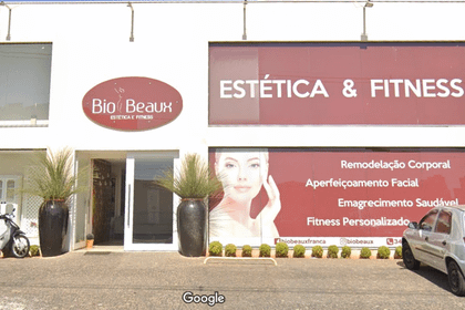 Imagem 2 da galeria do parceiro BioBeaux Fitness