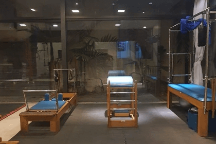 Imagem 3 da galeria do parceiro BioBeaux Fitness