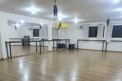 Imagem 4 da galeria do parceiro BioBeaux Fitness