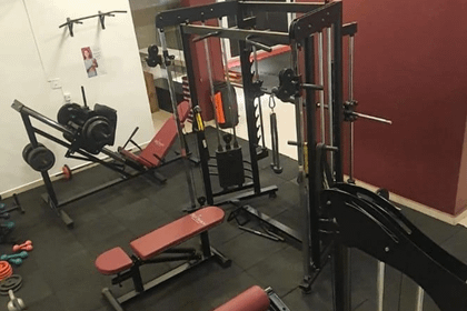 Imagem 5 da galeria do parceiro BioBeaux Fitness